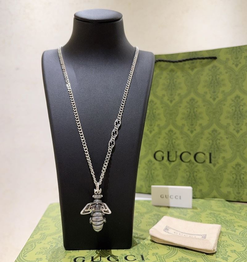 Gucci Necklaces